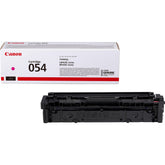 Canon Cartridge 054 M